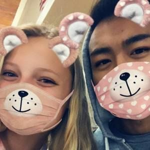 Meet your Posher, Alex